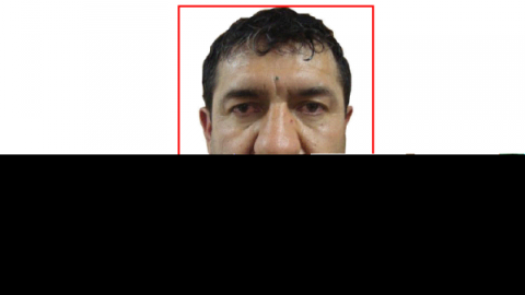 Mario Vallarta Cisneros, alias "el Chaparro".