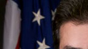 José Rodríguezes autor de "Hard Measures".