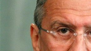 El ministro del Exterior ruso, Sergey Lavrov, recibió a su par sudanés hace tres días en Moscú.