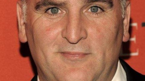 El chef español José Andrés.