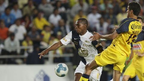 América, que no ganaba en Pachuca desde el Apertura 2007, está buscando su primer cetro desde el Clausura 2005.