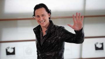 Tom Hiddleston da vida a Loki (foto abajo), el villano de 'The Avengers', que se estrena mañana y ya está batiendo récords en todo el mundo.