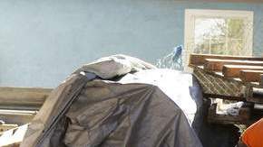 El crecimiento financiero vendría junto con una recuperación en el sector de la construcción,  según  un estudio.