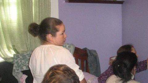El hogar de la familia González presentaba un cuadro desolador tras la pérdida de siete familiares en el accidente vehicular del pasado domingo en una autopista de El Bronx. La tragedia hizo recordar otros episodios ocurridos en Nueva York, como el Vuelo 587.