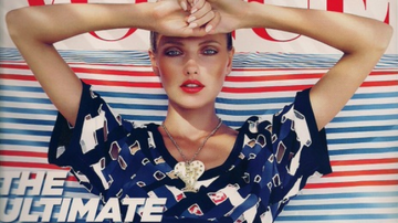 Las editoras de Vogue no contratarán a modelos demasiado delgadas, ni menores de 16 años.