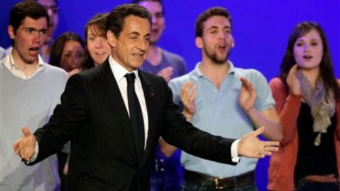 El próximo domingo 6 de mayo es el día de la segunda vuelta y definitoria de la elección presidencial en Francia.