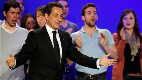 El próximo domingo 6 de mayo es el día de la segunda vuelta y definitoria de la elección presidencial en Francia.