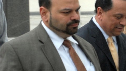 El jurado sigue sin emitir un veredicto en el caso que se le sigue al exsenador Pedro Espada Jr. y su hijo Pedro Gautier Espada en Brooklyn.