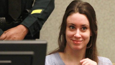 Casey Anthony