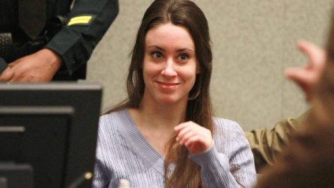 Casey Anthony