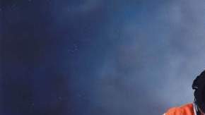 El astronauta costarricense Franklin Chang-Diaz, en Houston.