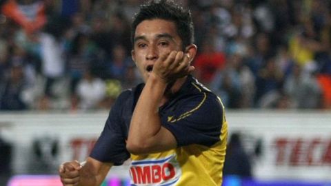 Las Águilas del América en semifinales.