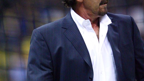 La tercera, ¿la vencida?, para Ricardo La Volpe con Potros.