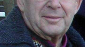 El empresario Warren Weinstein.