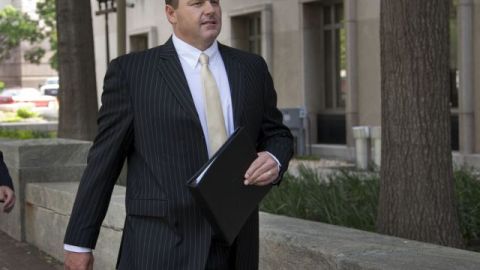 Roger Clemens