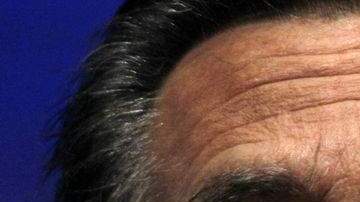 “Según tengo entendido, él (Romney) aún está decidiendo cuál es su postura sobre inmigración. No puedo hablar de cuál será su propuesta porque Romney ha hablado de diferentes asuntos... no puedo hablar de algo que desconozco”, insistió Bettina Inclán.