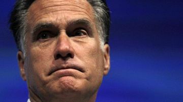 “Según tengo entendido, él (Romney) aún está decidiendo cuál es su postura sobre inmigración. No puedo hablar de cuál será su propuesta porque Romney ha hablado de diferentes asuntos... no puedo hablar de algo que desconozco”, insistió Bettina Inclán.