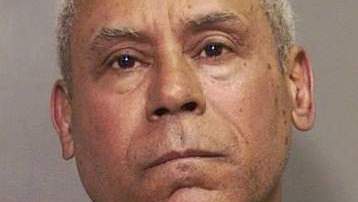 El exjugador de los Yankees, Rosendo "Rusty" Torres, de 63 años.