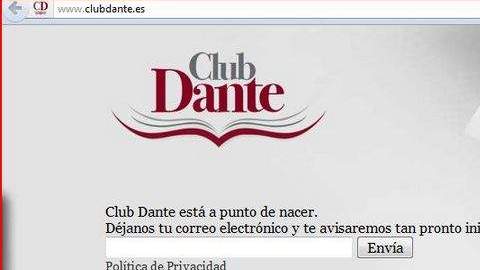 Clubdante.net