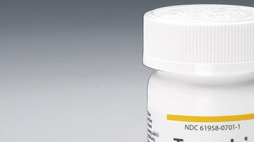 Truvada pasó la primera prueba, pero aún no tiene luz verde.