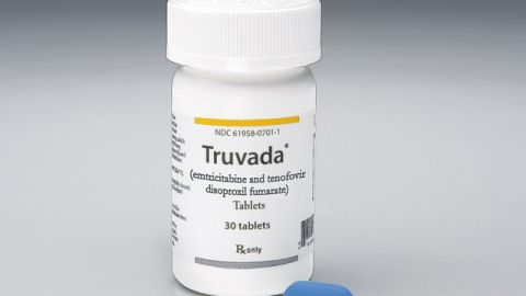 Truvada pasó la primera prueba, pero aún no tiene luz verde.