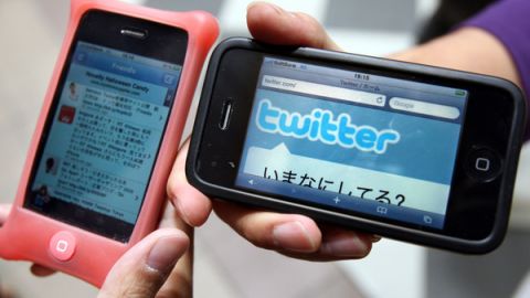 Twitter.