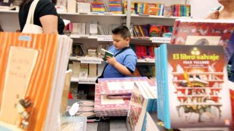 El año pasado LéaLA logró un considerable éxito que este año espera superar.