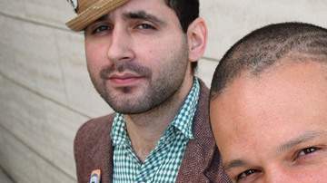 Calle 13 actúa el domingo a las 7:00 p.m.