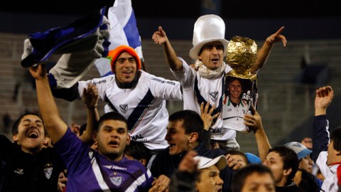 Fans de Argentina tendrán que acostumbrarse a nuevo formato.