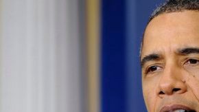 Barack Obama  presidente de EEUU.