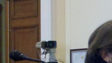 Kathleen Fitzpatrick, subsecretaria para la democracia, trabajo y derechos humanos del Departamento de Estado.