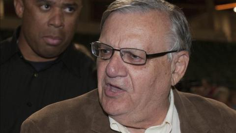 La Oficina del Alguacil del Condado Maricopa, Joe Arpaio, es sospechoso de haber incurrido en prácticas de perfil racial en sus operativos.