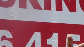 El sheriff Joe Arpaio ante  periodistas.