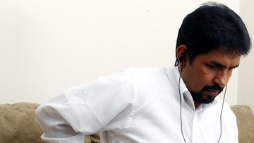 El sitio cuenta con un buscador mediante el cual se puede localizar a un presunto indocumentado utilizando categorías, por país, por estado o por una palabra.