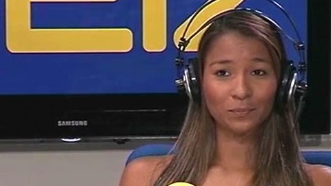 Dania Londoño Suárez, es la mujer del escándalo