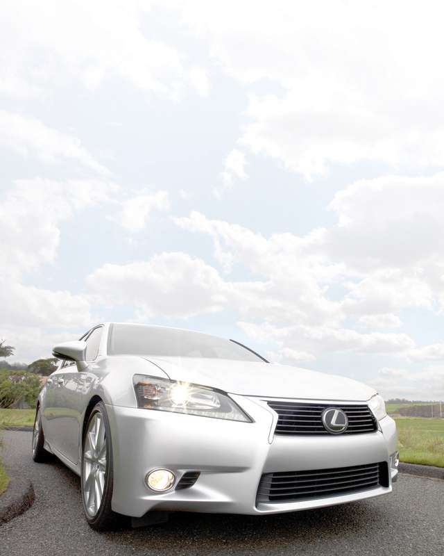 Renace El Lexus Gs 350 En 13 El Diario Ny Renace El Lexus Gs 350 En 13 El Diario Ny