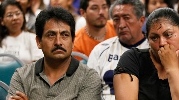 Como en otras partes del país, la comunidad hispana está preocupada con la próxima implementación del programa Comunidades Seguras en Nueva York.