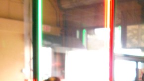 Elsa Salas, de Puebla, México dice que le gusta vivir en Bushwick porque la gente de ese barrio es muy buena.