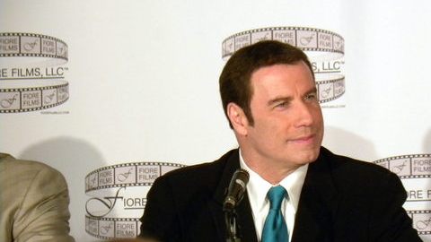 El actor John Travolta negó las acusaciones de acoso en su contra presentadas por un masajista de Los Angeles.
