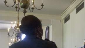 El Dr.David Hayes-Bautista, experto en salud latina de la Universidad de Los Angeles,UCLA, alabó la creación del instituto.