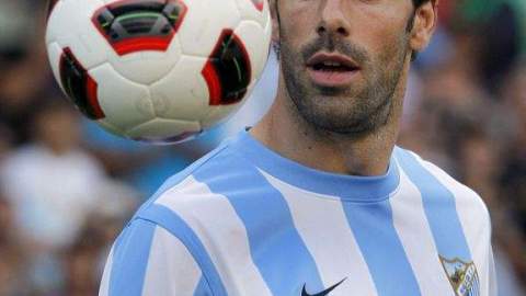 Ruud van Nistelrooy.