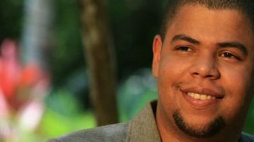 Juan Carlos Rodríguez y Evelyn Herrera, integrantes de Tercer Cielo, aseguran que aman a los homosexuales, pero no apoyan que se casen porque la biblia no lo dice.