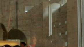 Romeo Langlois, periodista francés secuestrado por las FARC cuanddo seguía combates entre las guerrillas y el Ejército colombiano.