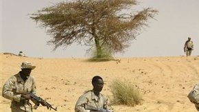 El Sahel sería un territorio propicio para el desarrollo de células terroristas.