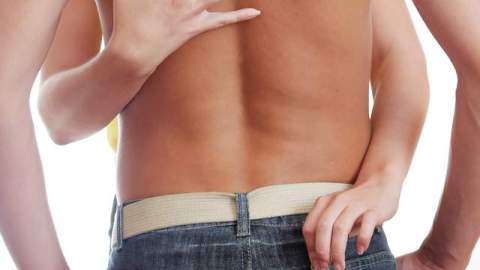 Tal parece que las campañas de prevención en materia de salud sexual están dando sus frutos.