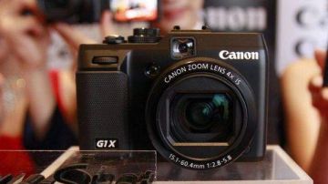 Canon Inc. se está moviendo hacia la plena automatización de la producción de cámaras digitales en un esfuerzo por reducir costos.