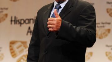 Hugo Sánchez es el nuevo técnico del Pachuca.