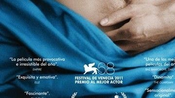 El actor Michael Fassbender dijo en una entrevista con la revista GQ que considera que su trabajo en la película "Shame" no fue recompensado con una candidatura al Óscar porque en la cinta enseña el pene.