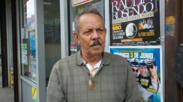 Rafael Founder desde 1966 se ha mantenido fiel al partido PRD mientras que Mireya Silva recordó las largas filas en San Pedro de Macorís para votar.