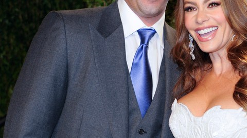 Sofía y Nick tienen más de dos años juntos como pareja.